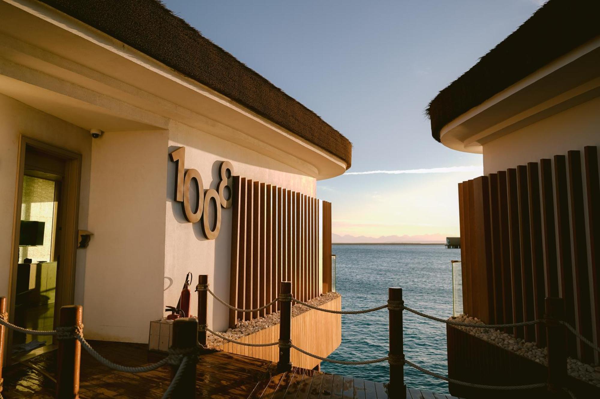 Tawila Island Resort Gurdaka Kültér fotó