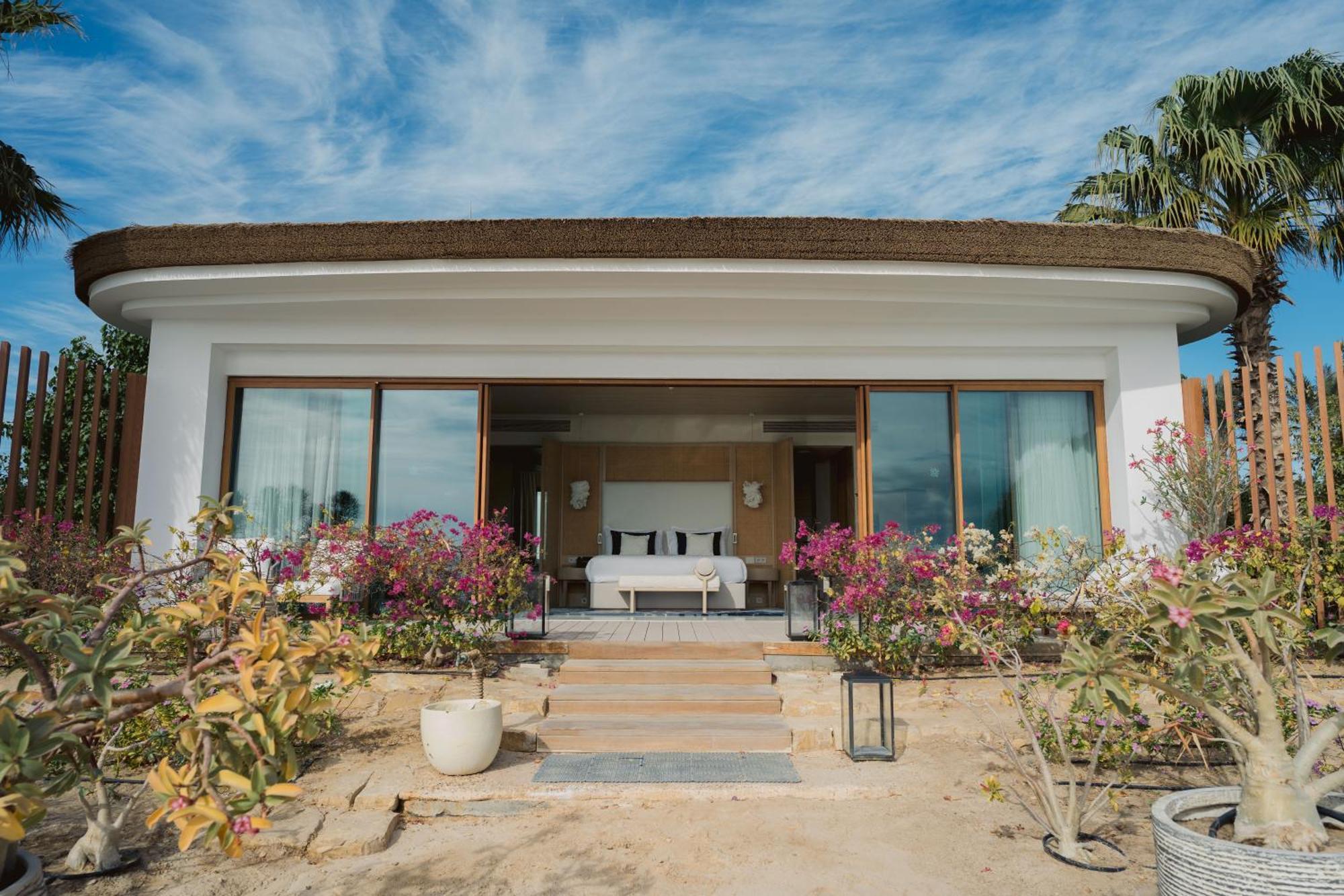 Tawila Island Resort Gurdaka Kültér fotó