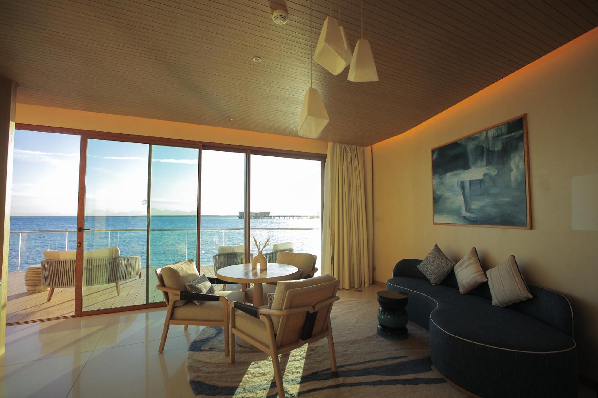Tawila Island Resort Gurdaka Kültér fotó