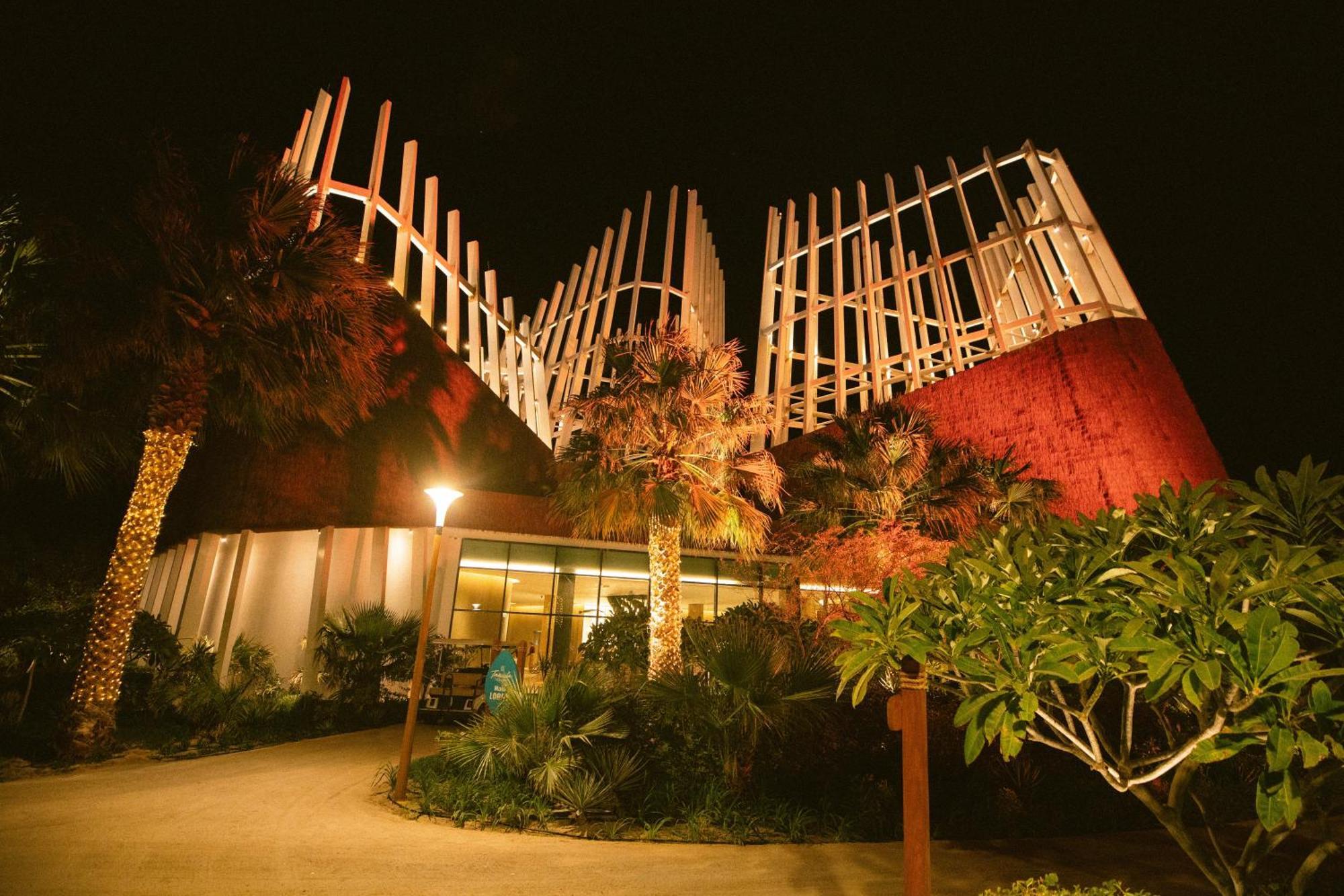 Tawila Island Resort Gurdaka Kültér fotó